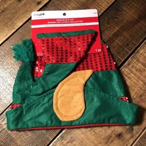 Christmas🎄elf hat